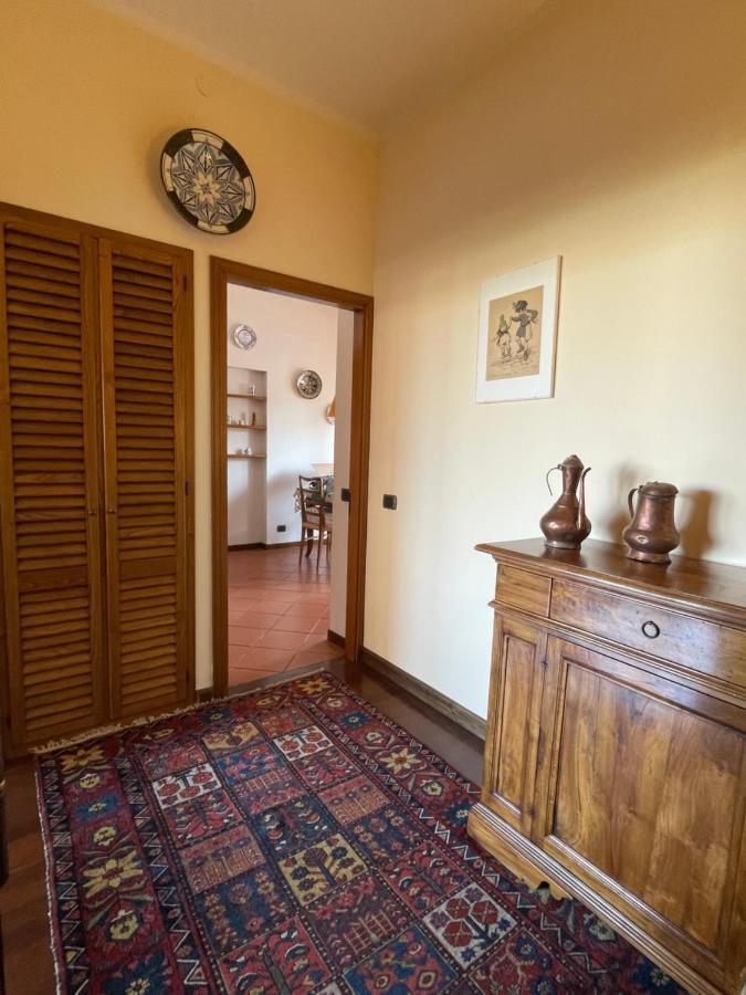 Lejlighed Casa Mora Firenze