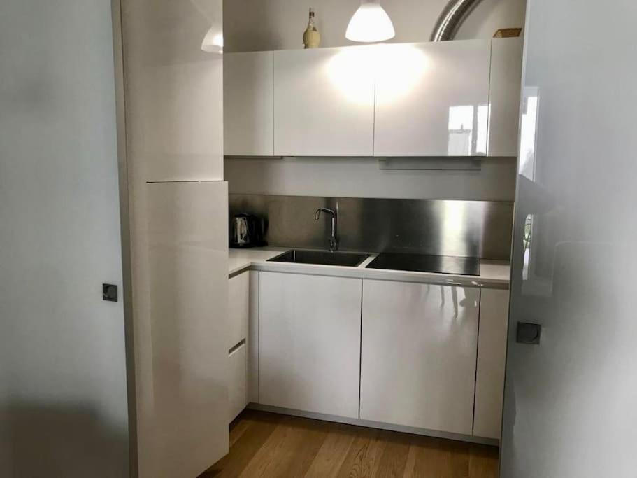 Appartement Downtown Florence, Moderno Con Giardino