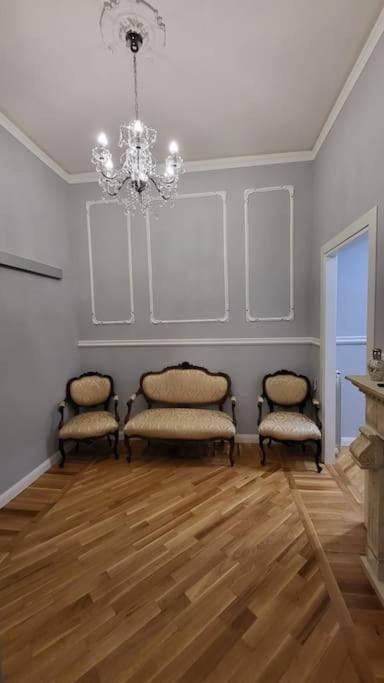 Appartement Tra Piazza Duomo E Piazza Signoria