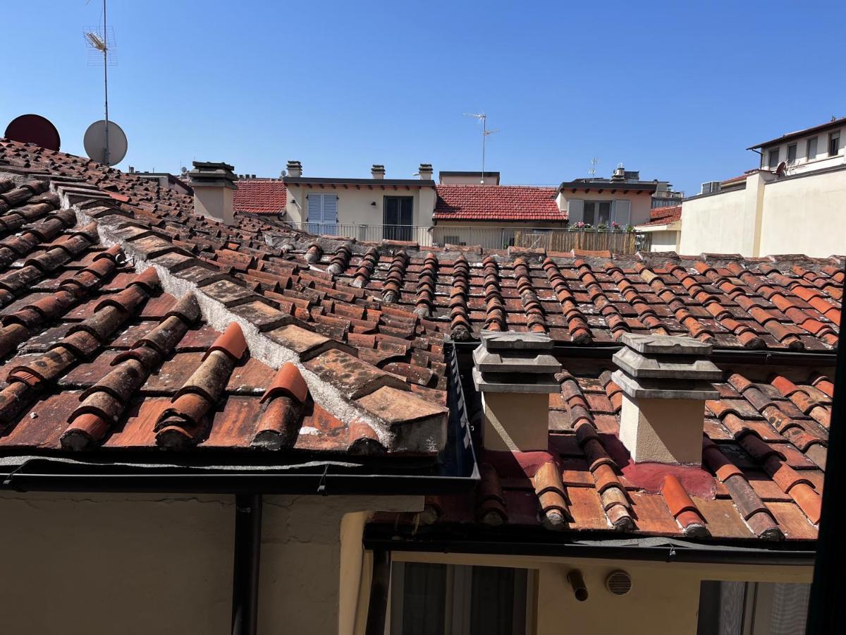 Apartamento A Casa Di Luca Florença