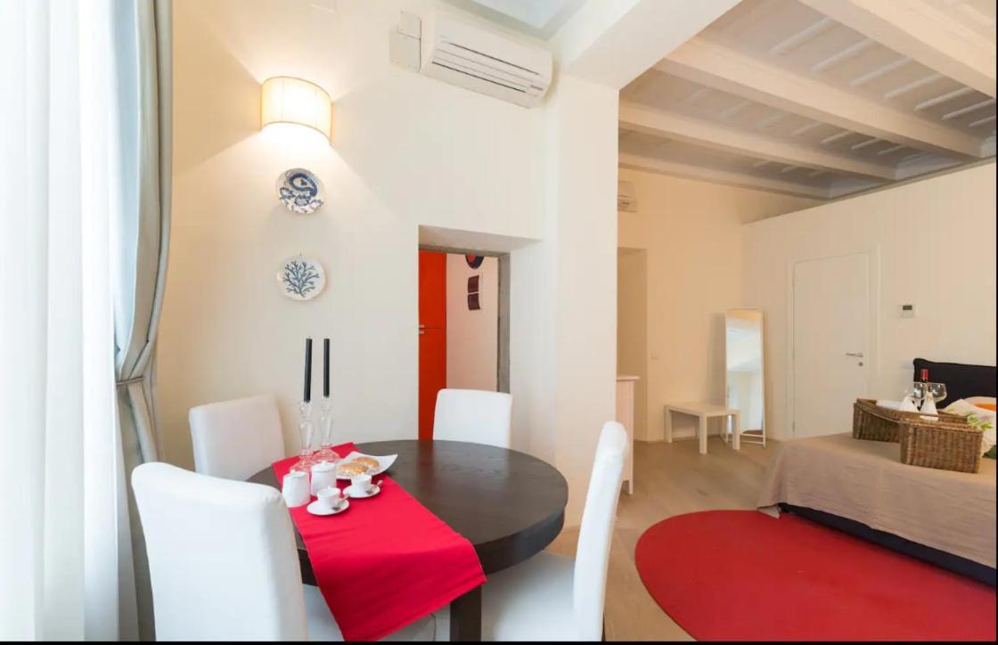 Appartement Brand New Nel Cuore Di