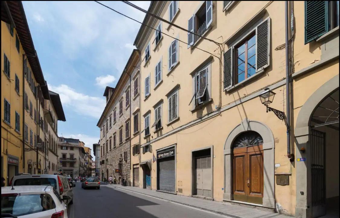 Appartement Brand New Nel Cuore Di
