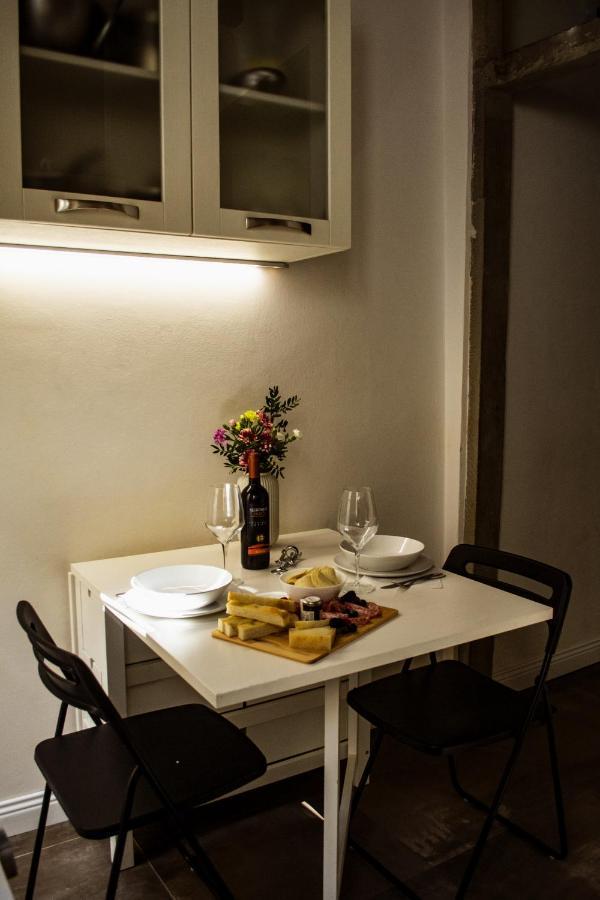 Appartamento New Central Loft