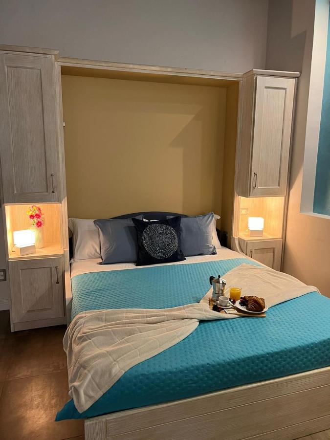 New Central Loft Appartamento Firenze
