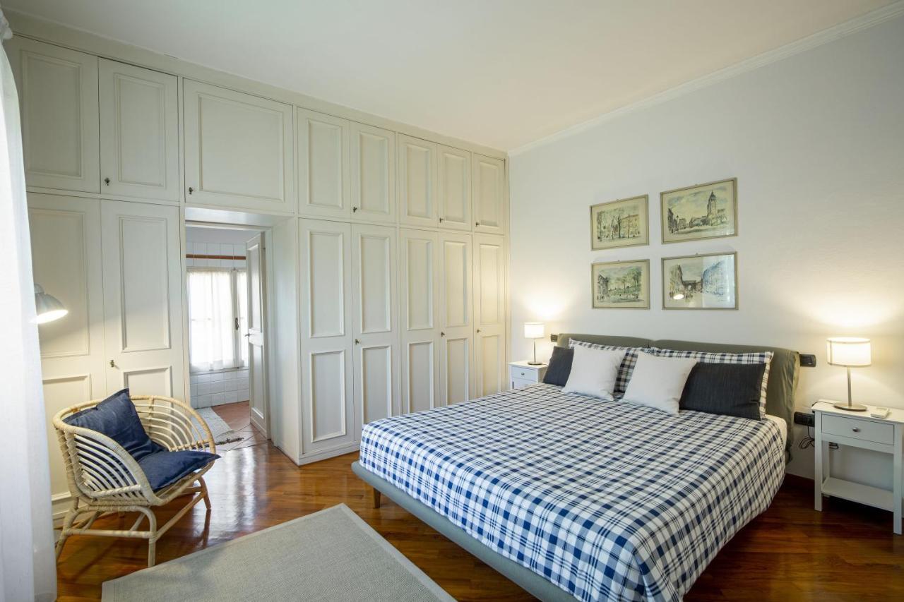 Vakantiehuis Casa Bellosguardo Florence
