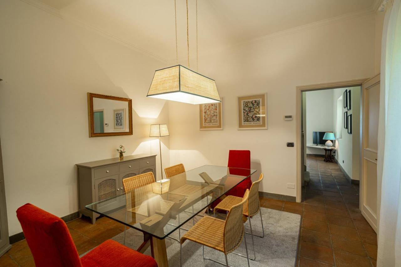 Casa Bellosguardo Vakantiehuis Florence