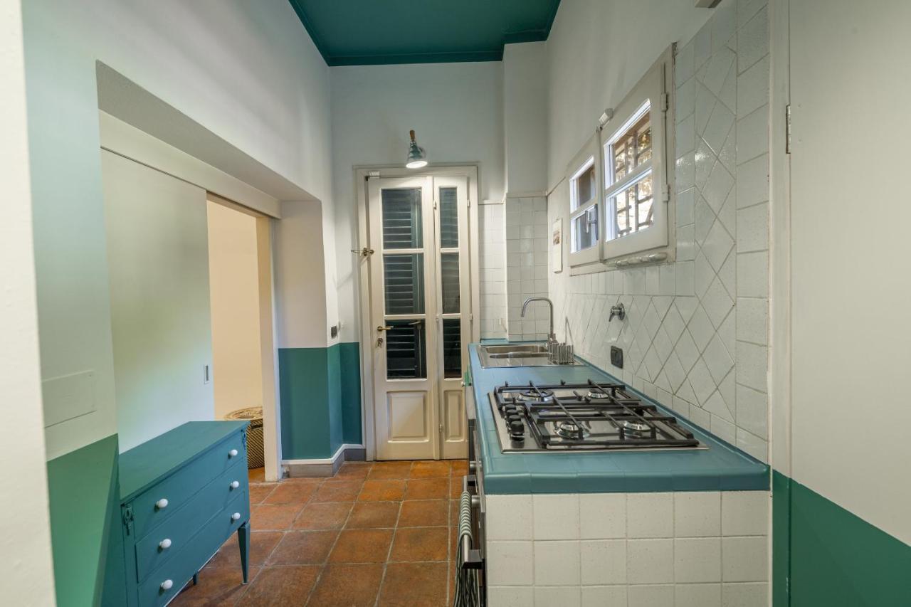 Casa Bellosguardo Vakantiehuis Florence