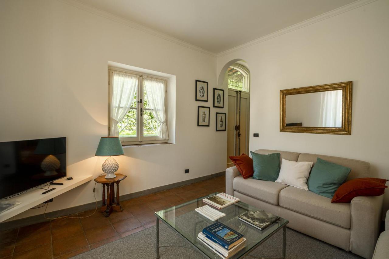 Casa Bellosguardo Vakantiehuis *
