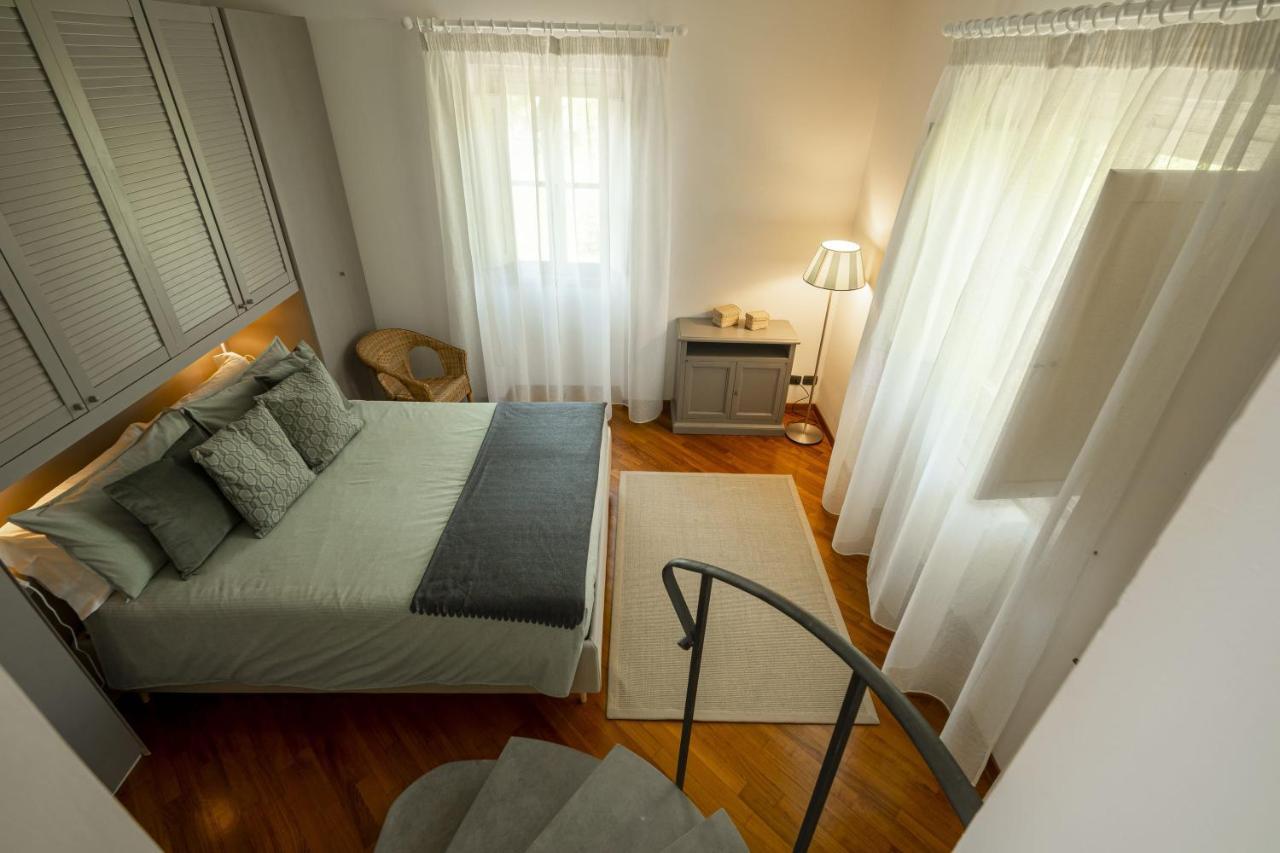 Feriehus Casa Bellosguardo