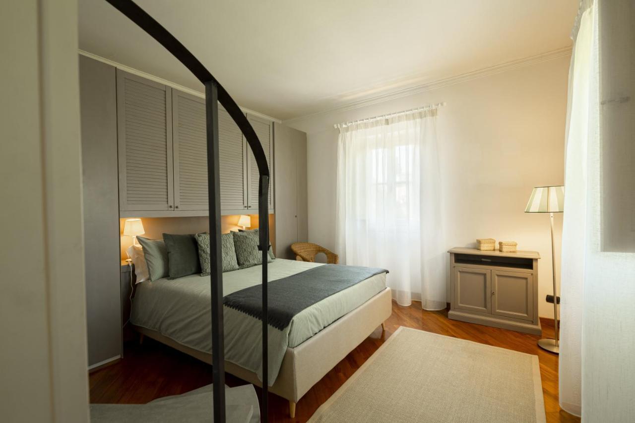 Casa Bellosguardo Vakantiehuis