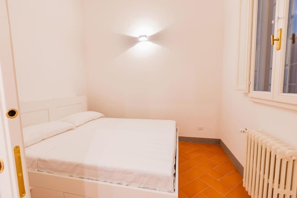 Big New Mattonaia Appartement