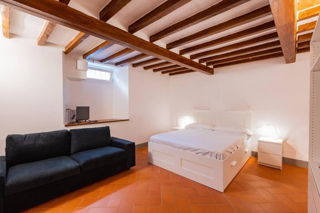 Big New Mattonaia Appartement *