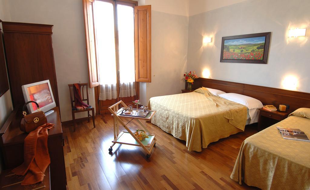 Palazzo Vecchio 3*