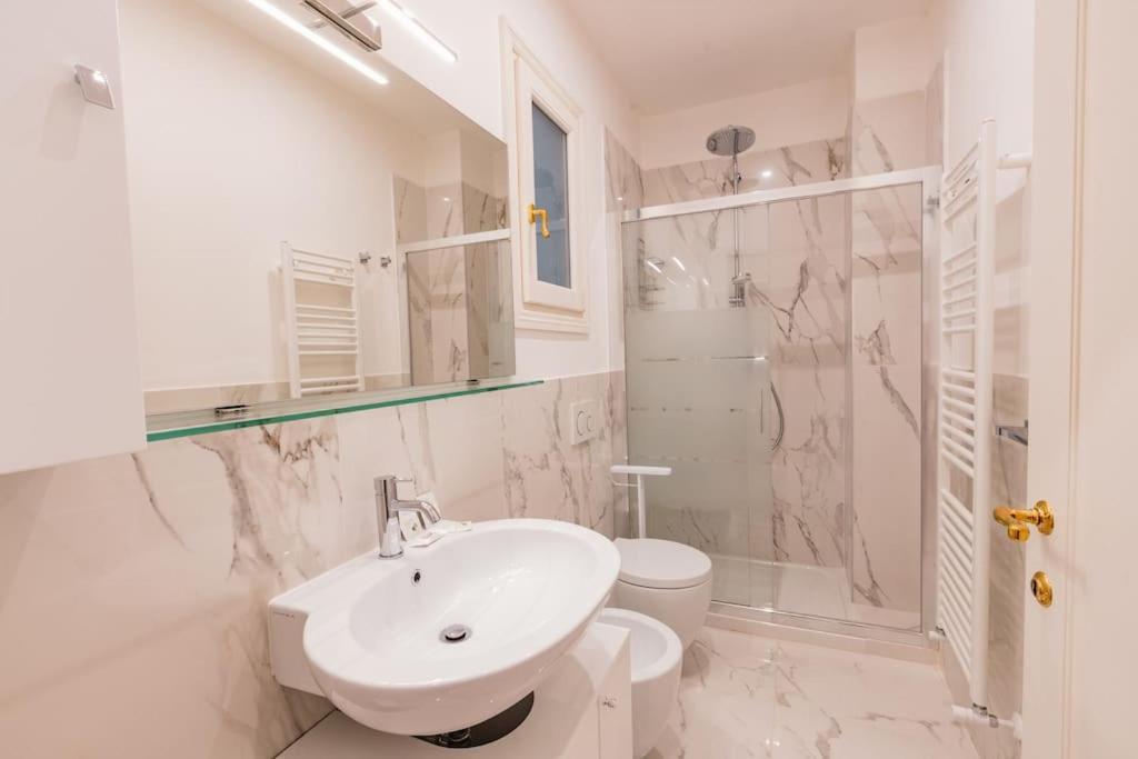 Big New Mattonaia Appartement *