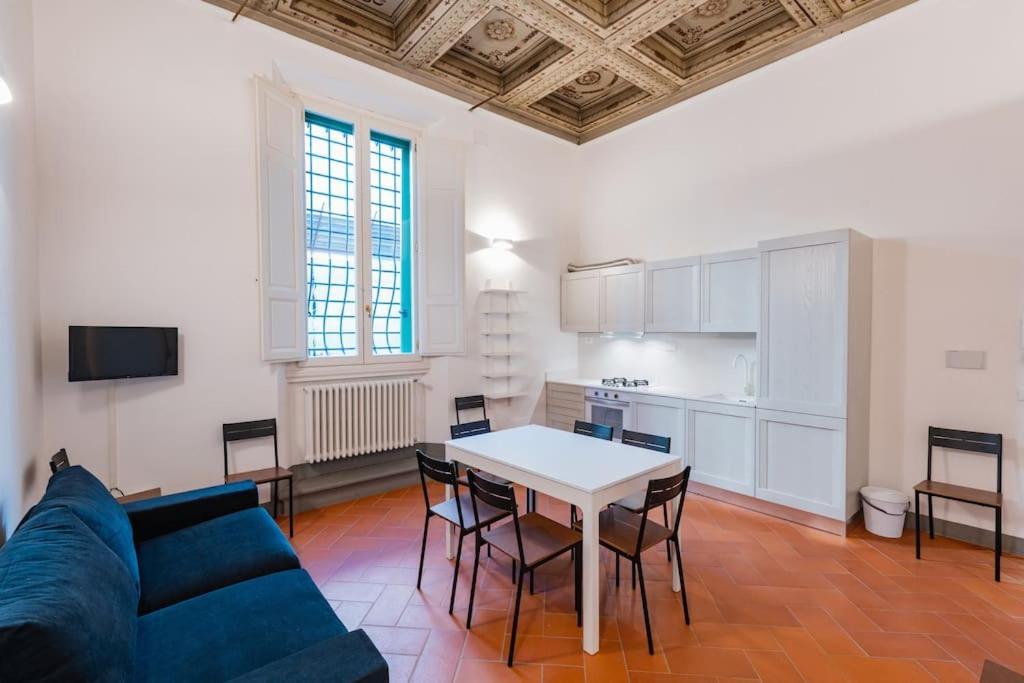 Appartement Big New Mattonaia *
