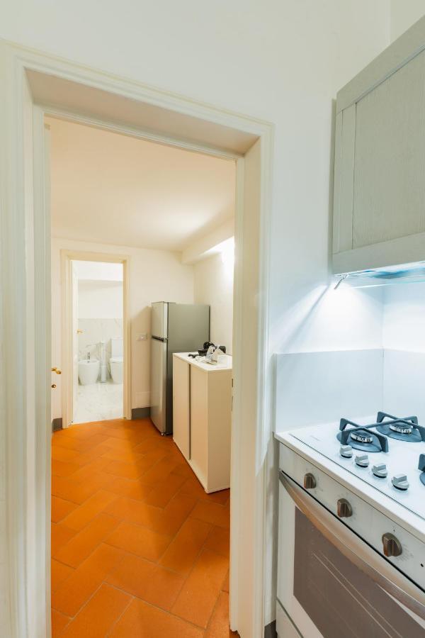Big New Mattonaia Appartement Florence