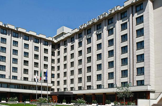 Hotel Nilhotel Firenze