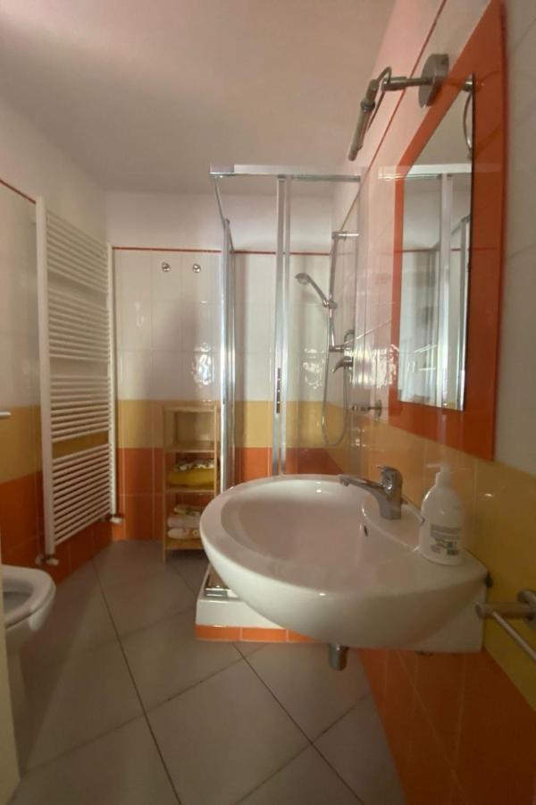Orcagna By Interhome Leilighet Firenze