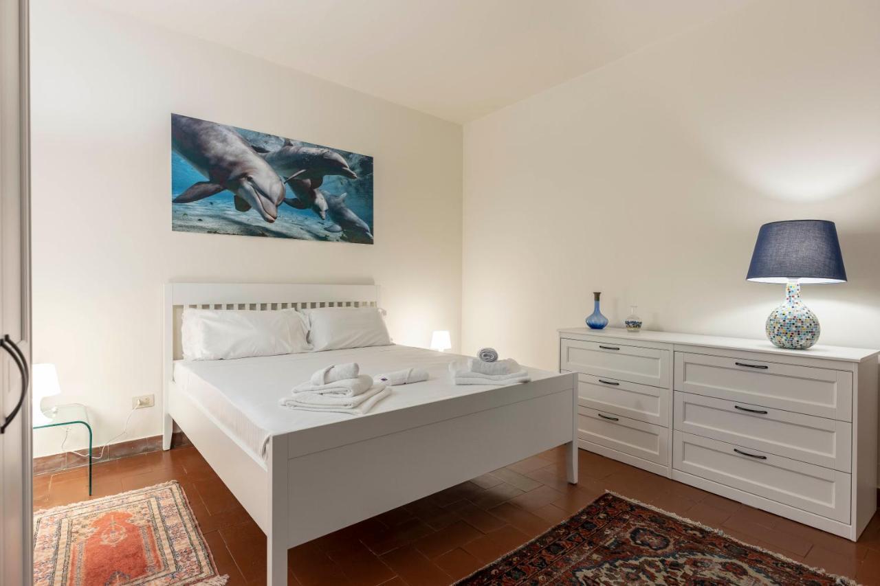 Casa Florentia Leilighet Firenze