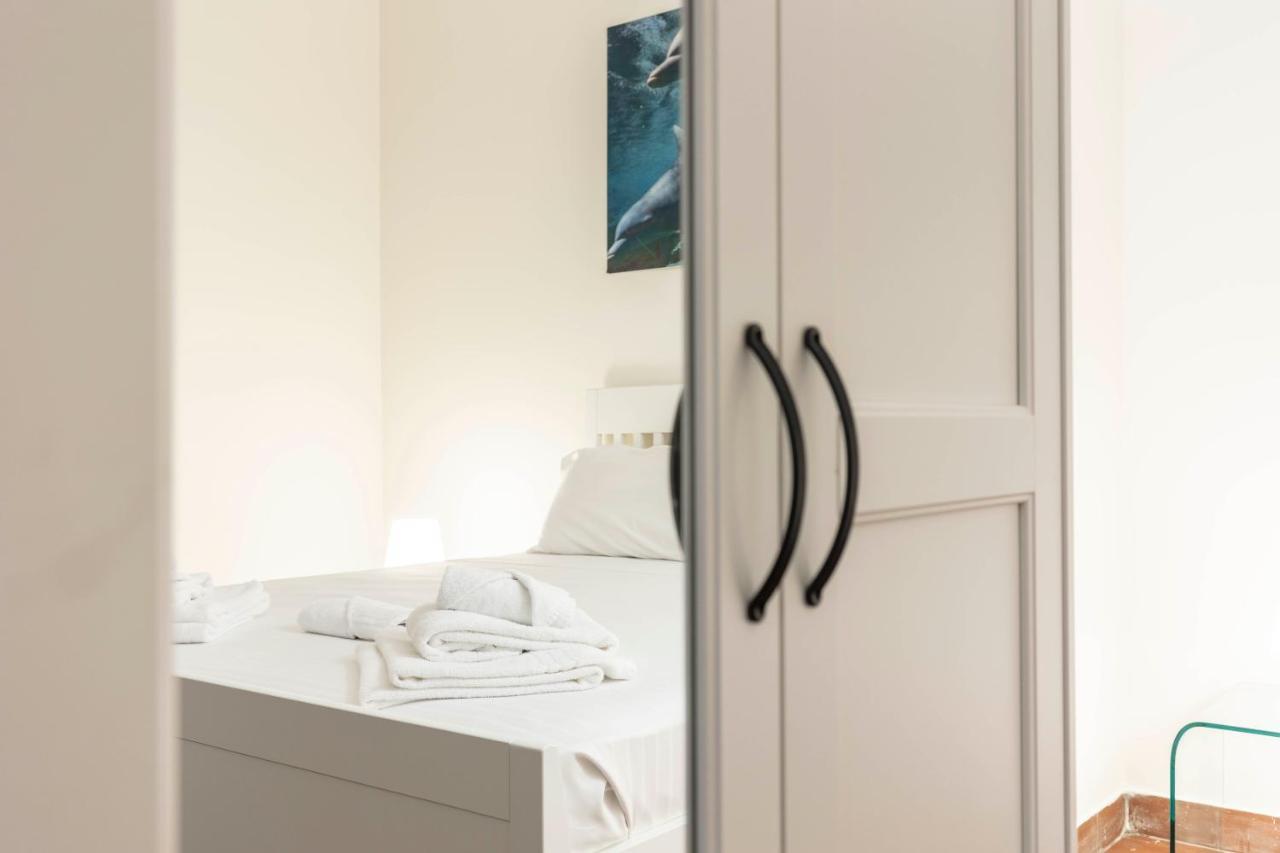 Casa Florentia Leilighet Firenze