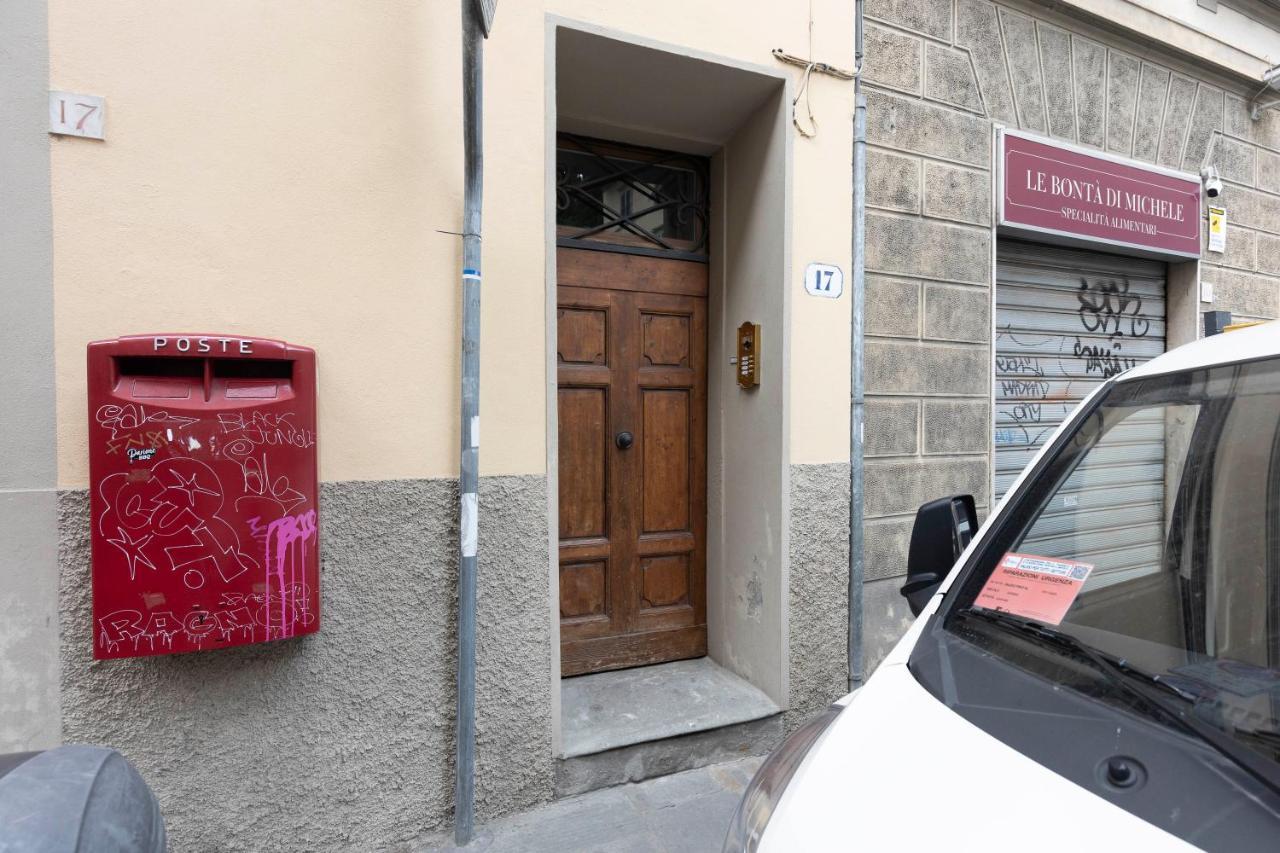 Casa Florentia * Firenze