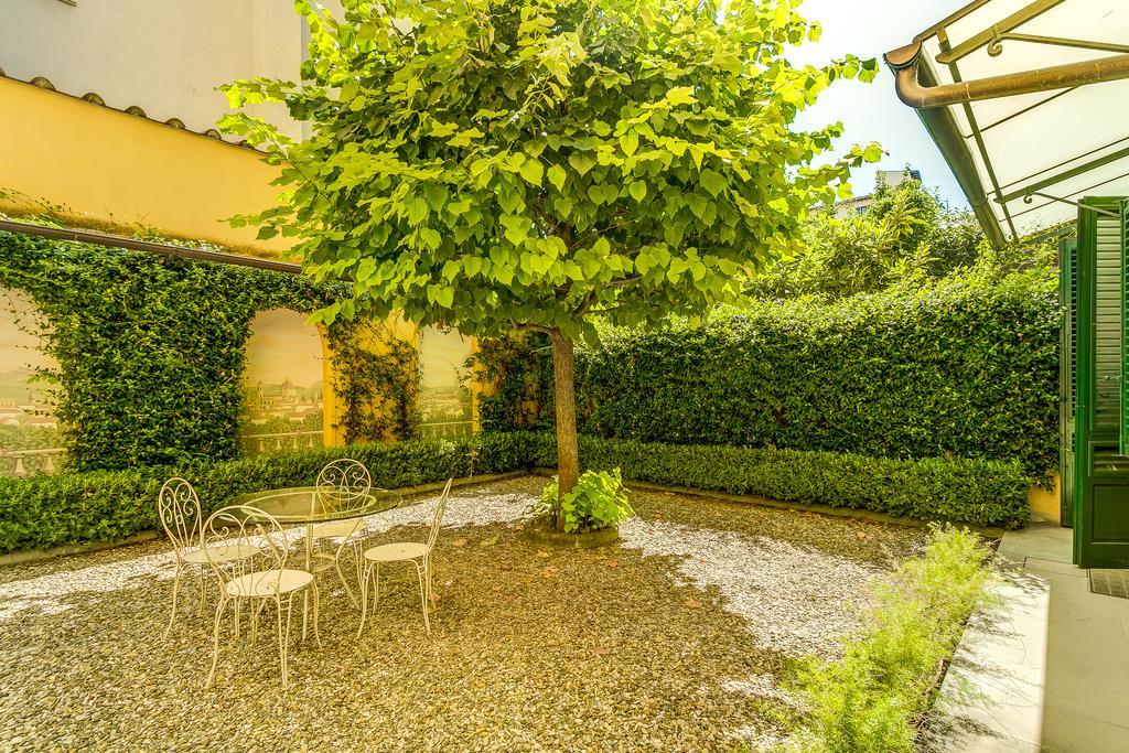 Firenze Suite Gasthuis 4*