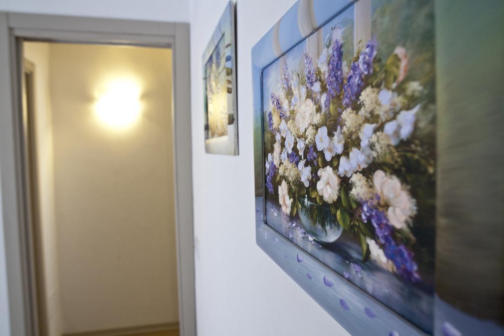 Roommo Beccaria Firenze
