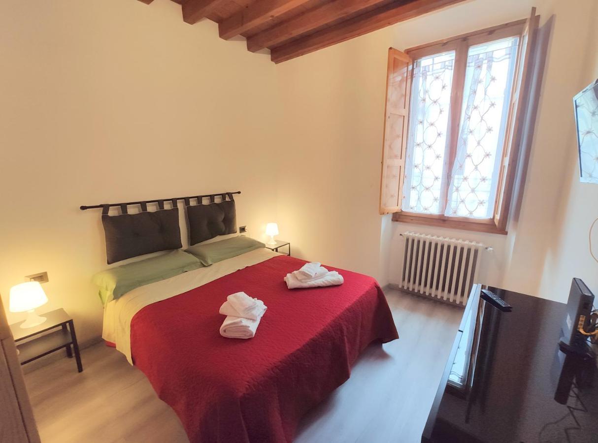 Leilighet Casa Di Corte
