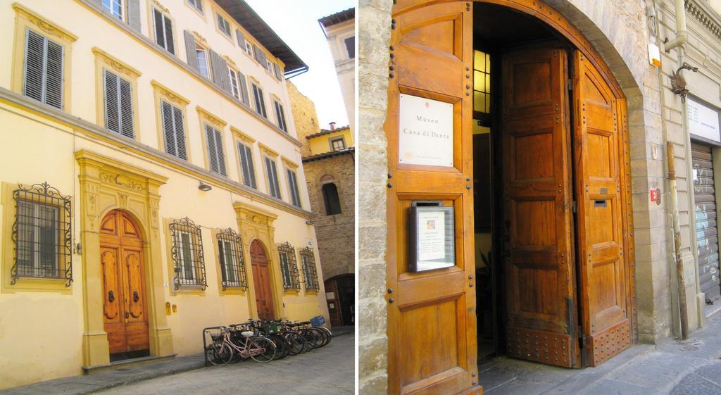 Sani Tourist House Florença