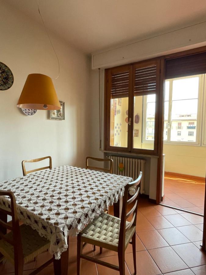 Casa Mora Lejlighed *