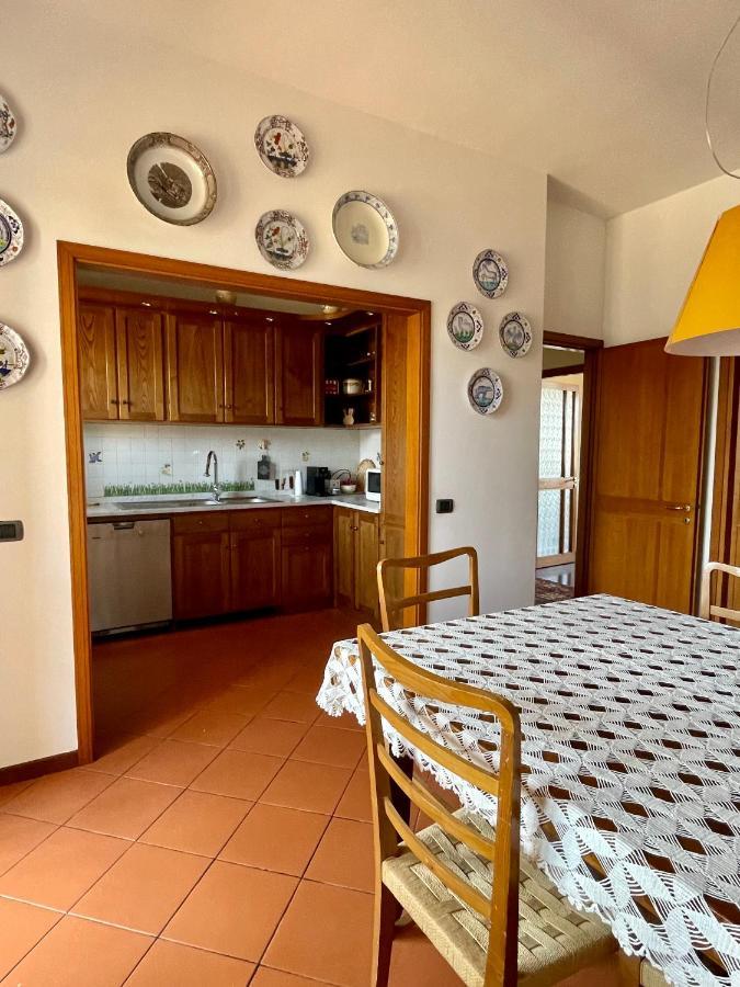 Lejlighed Casa Mora