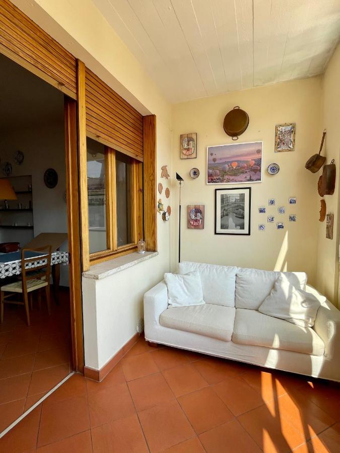 Lejlighed Casa Mora