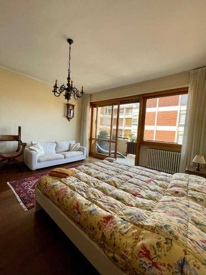 Casa Mora Lejlighed Firenze