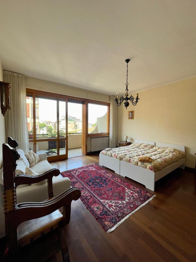 Casa Mora Firenze
