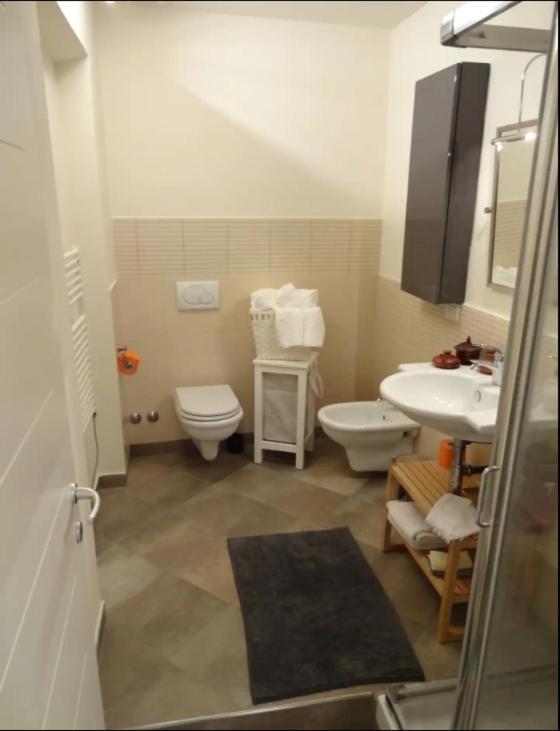 Brand New Nel Cuore Di Appartement Florence