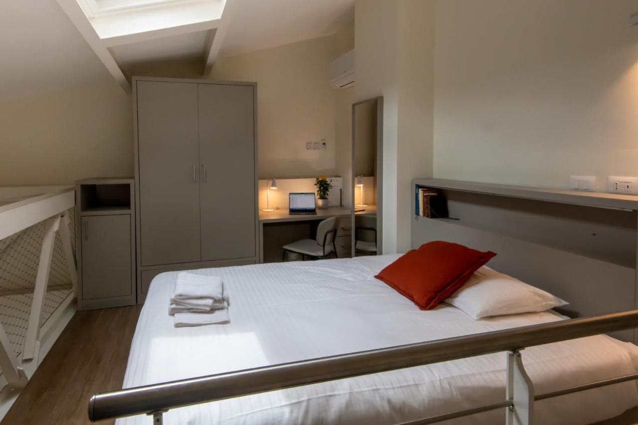 Auberge de jeunesse Il Santo Florence