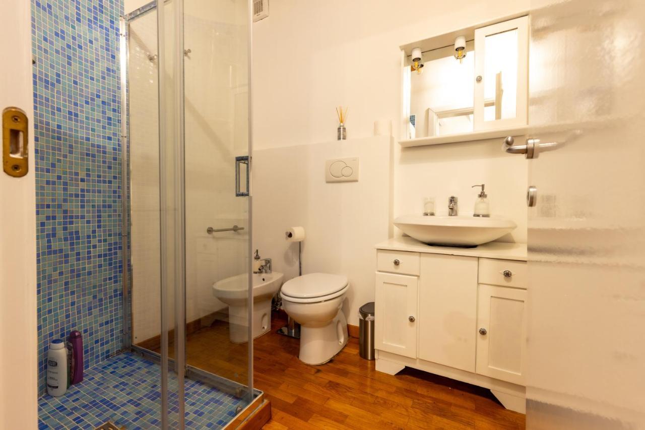 Leilighet Nice Boboli's Loft Firenze