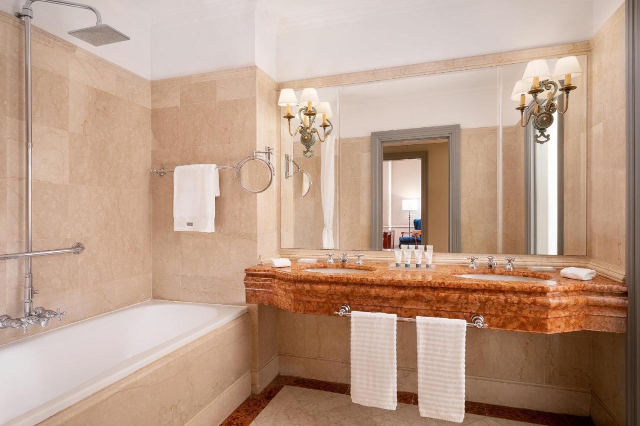 The Westin Excelsior, 5*