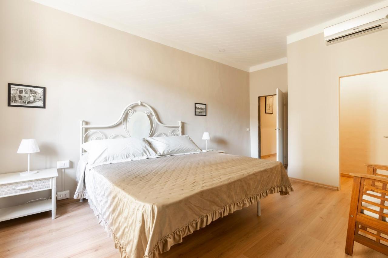 Casa de hóspedes Santaelisabettafirenze 2 Florença