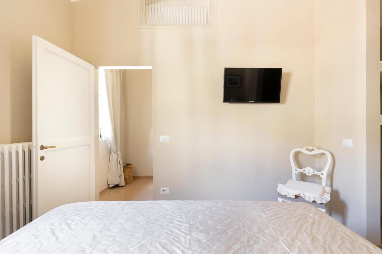 Santaelisabettafirenze 2 Casa de hóspedes Florença