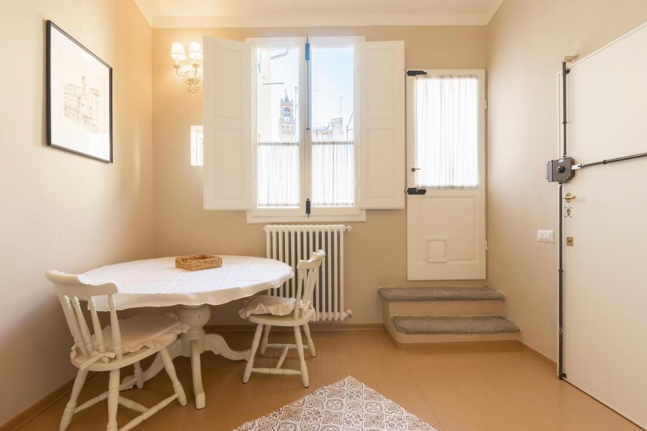 Casa de hóspedes Santaelisabettafirenze 2