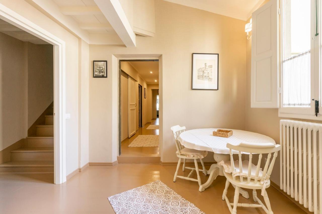 Casa de hóspedes Santaelisabettafirenze 2 Florença
