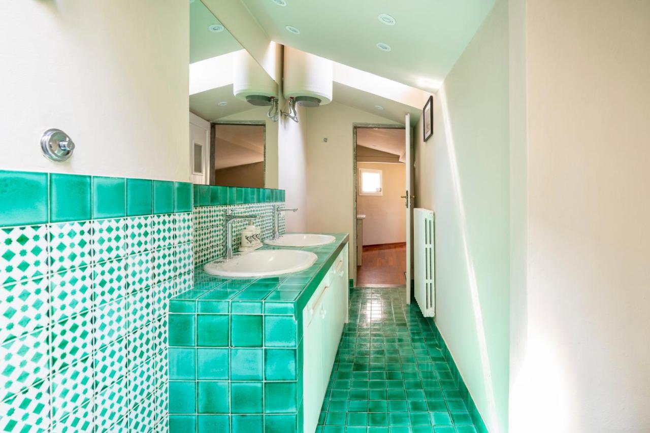Casa de hóspedes Santaelisabettafirenze 2 *