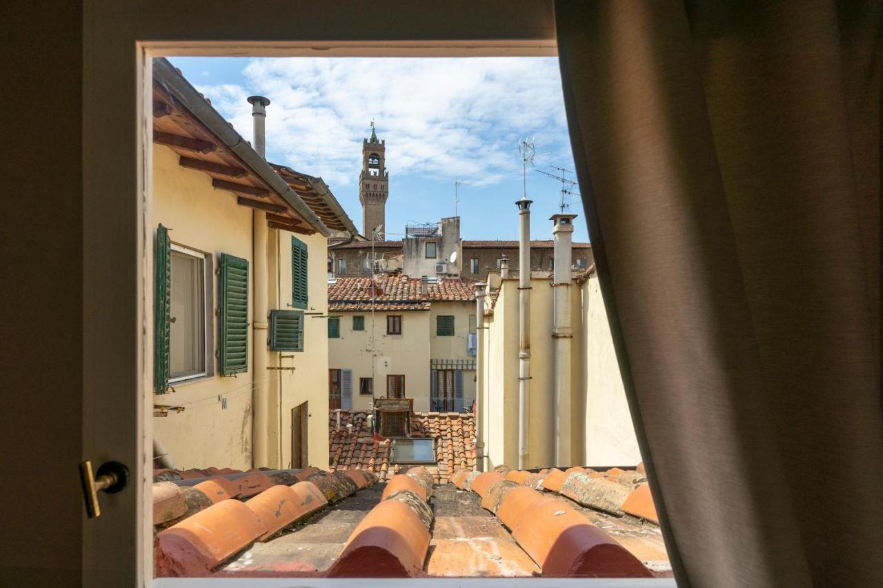 Santaelisabettafirenze 2 Casa de hóspedes *