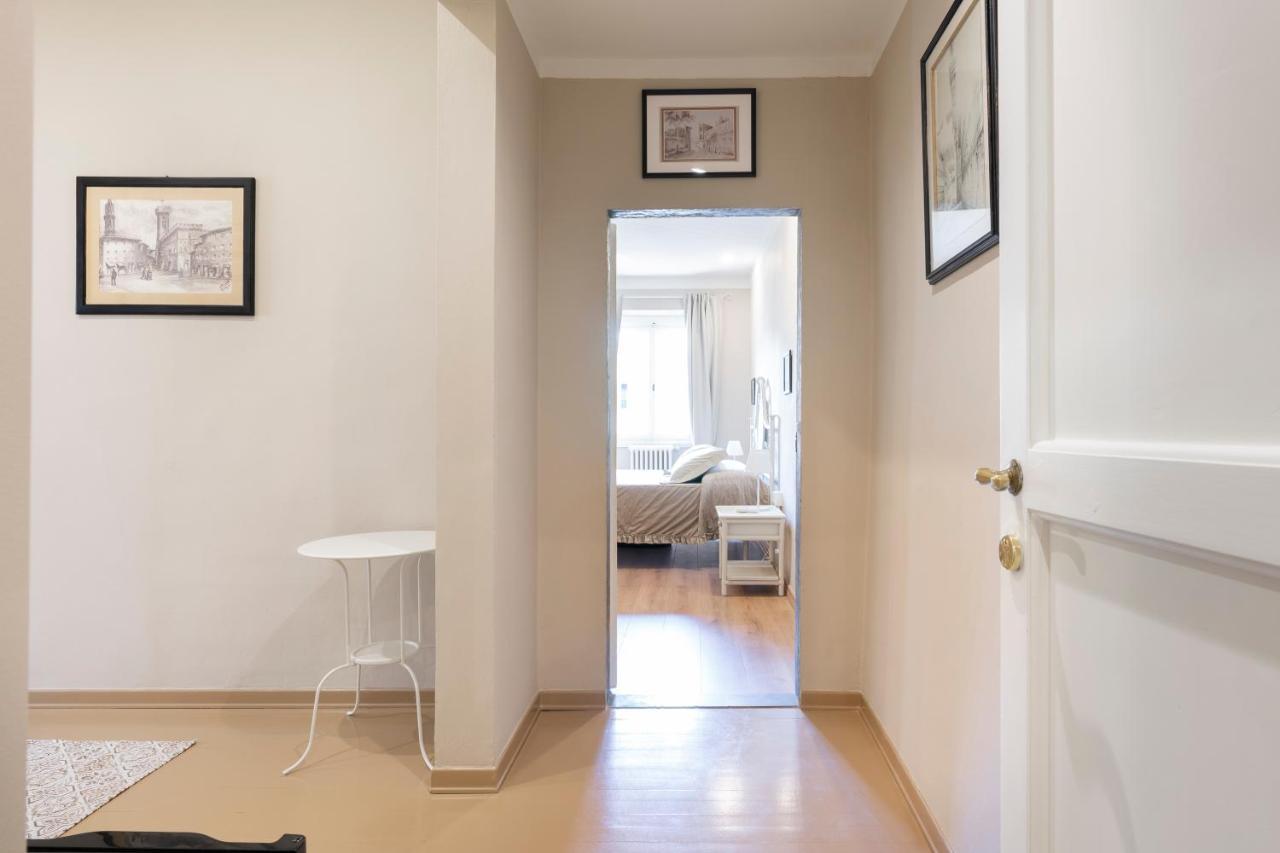Casa de hóspedes Santaelisabettafirenze 2