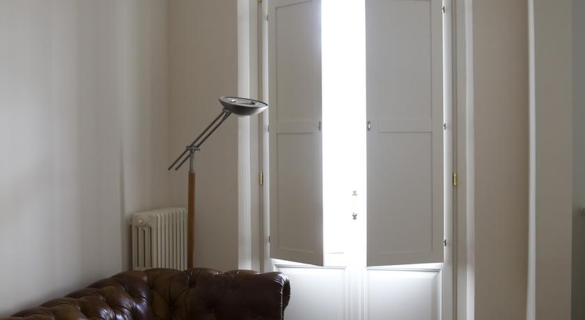 Tornabuoni View Bed & Breakfast