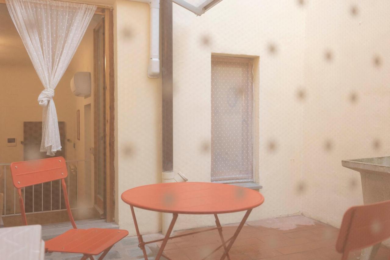 Casa Florentia Leilighet *