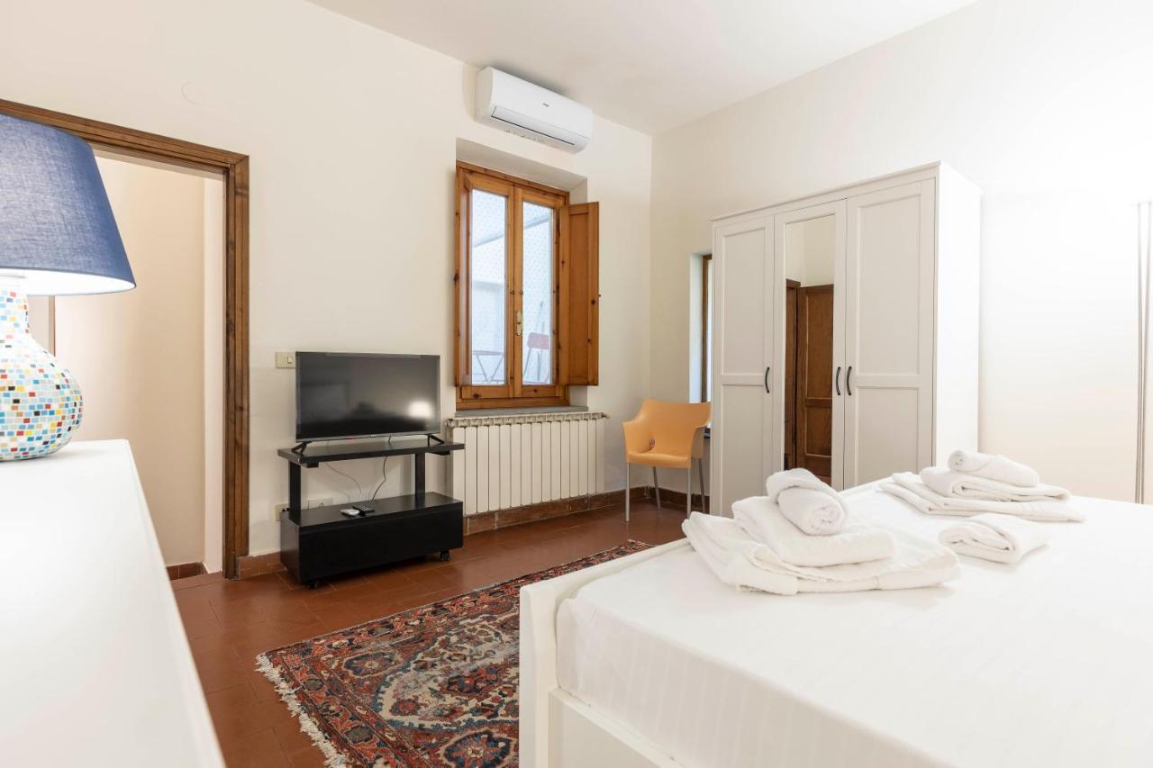 Casa Florentia Leilighet *