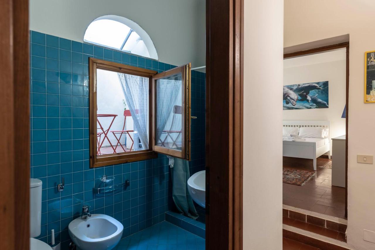 Casa Florentia Leilighet