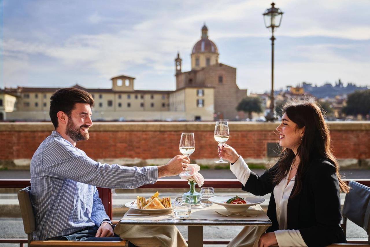 The Westin Excelsior, Hotel Firenze